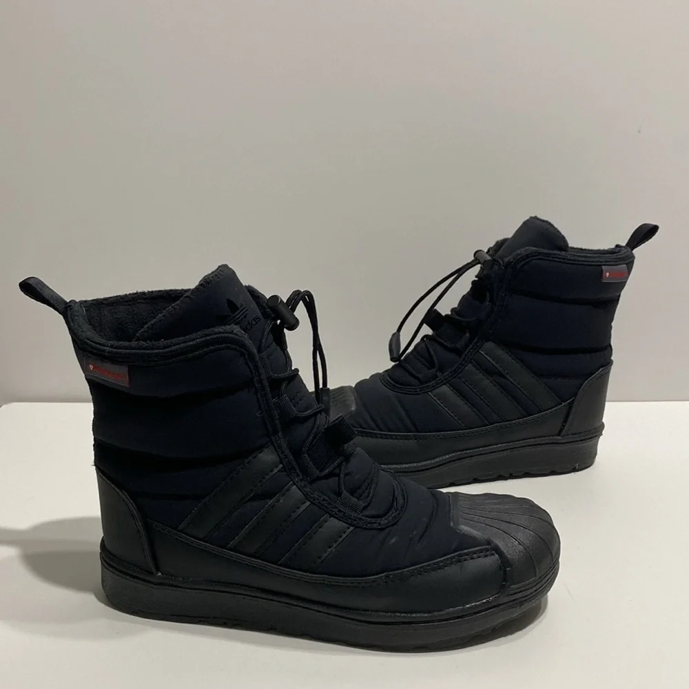 Adidas Superstar 360 Boot